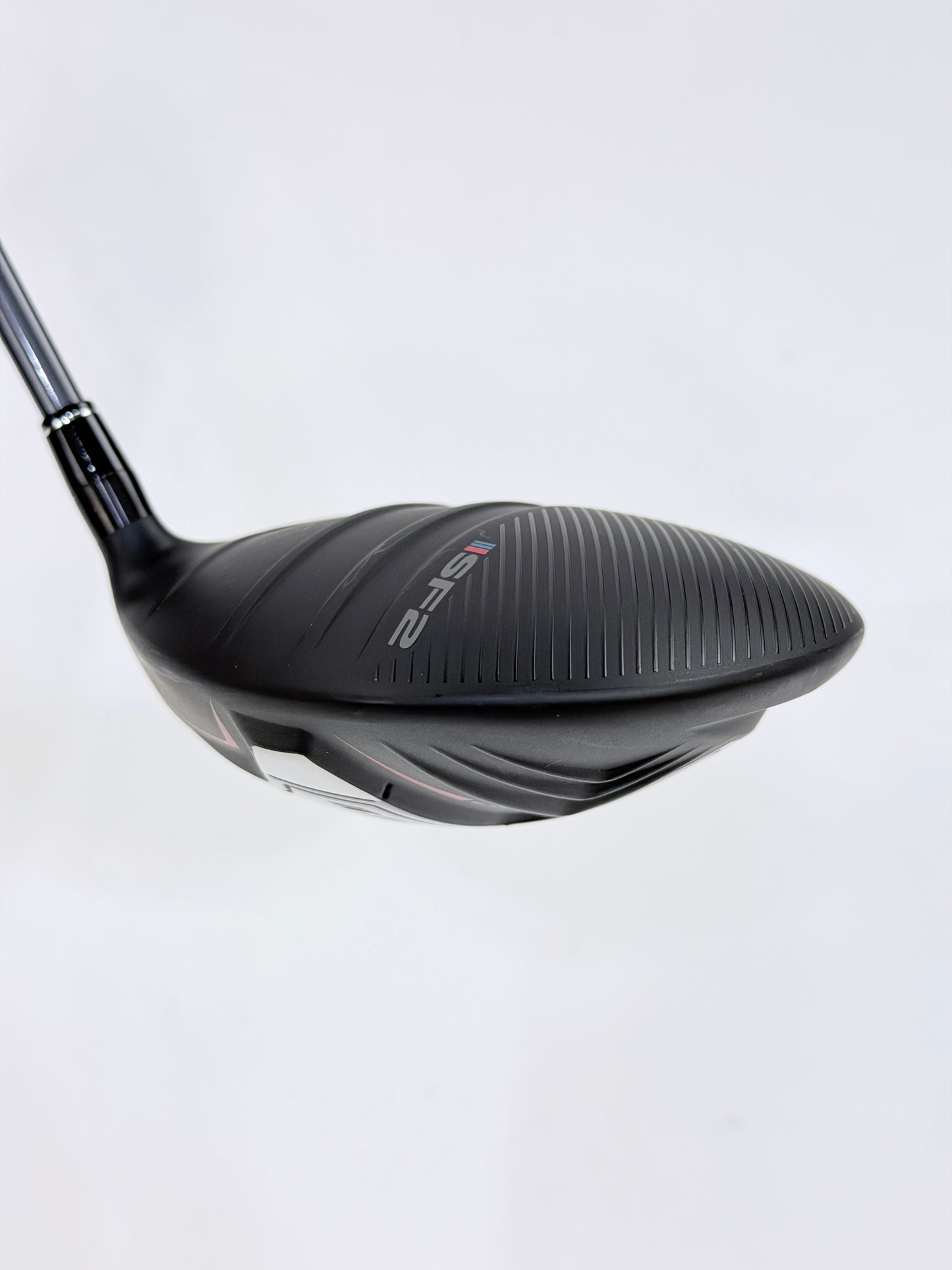 PERFORMANCE GOLF SF2 DRIVER 12° SENIOR FLEX RH 44.5”