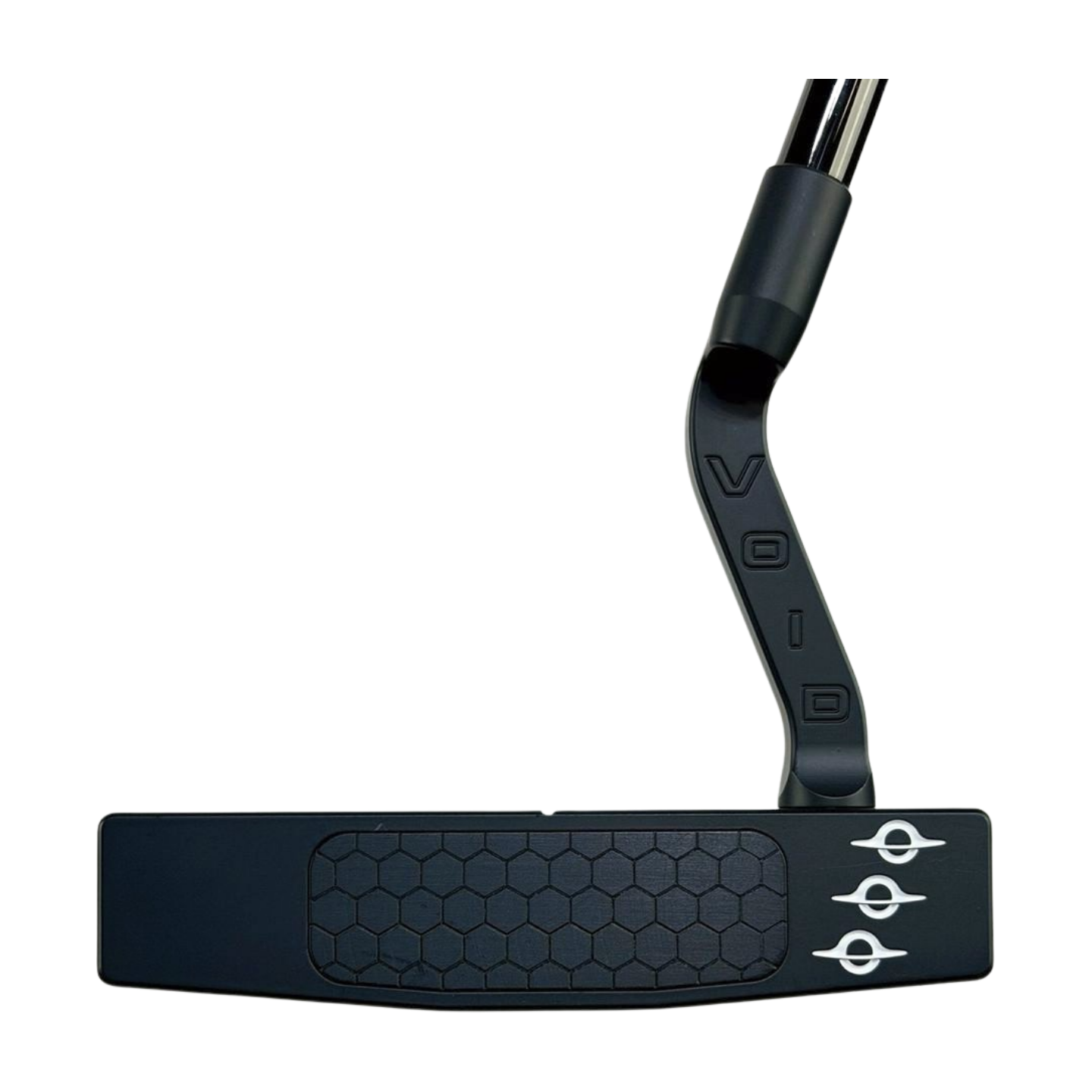 VOID GOLF SABER PUTTER RH 35” NEW