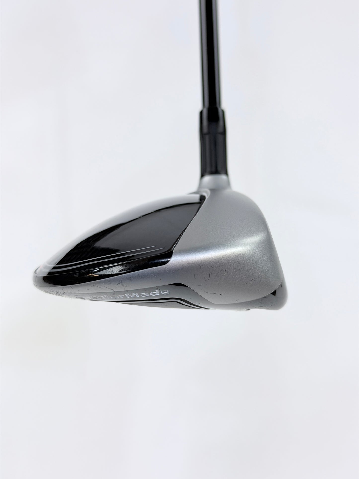 TAYLORMADE M4 5 WOOD 18° R FLEX RH 42”