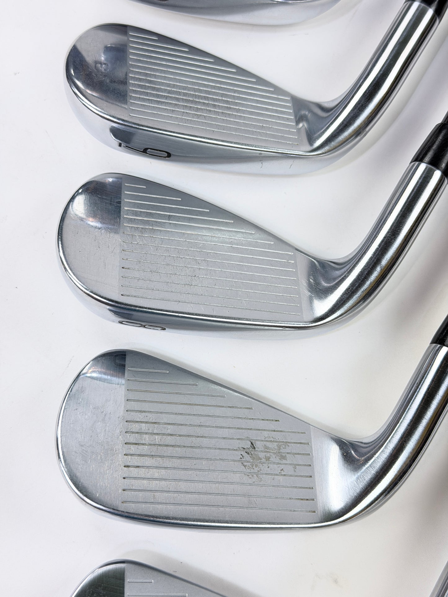 TITLEIST T300 IRON SET 5-PW 48° R FLEX RH