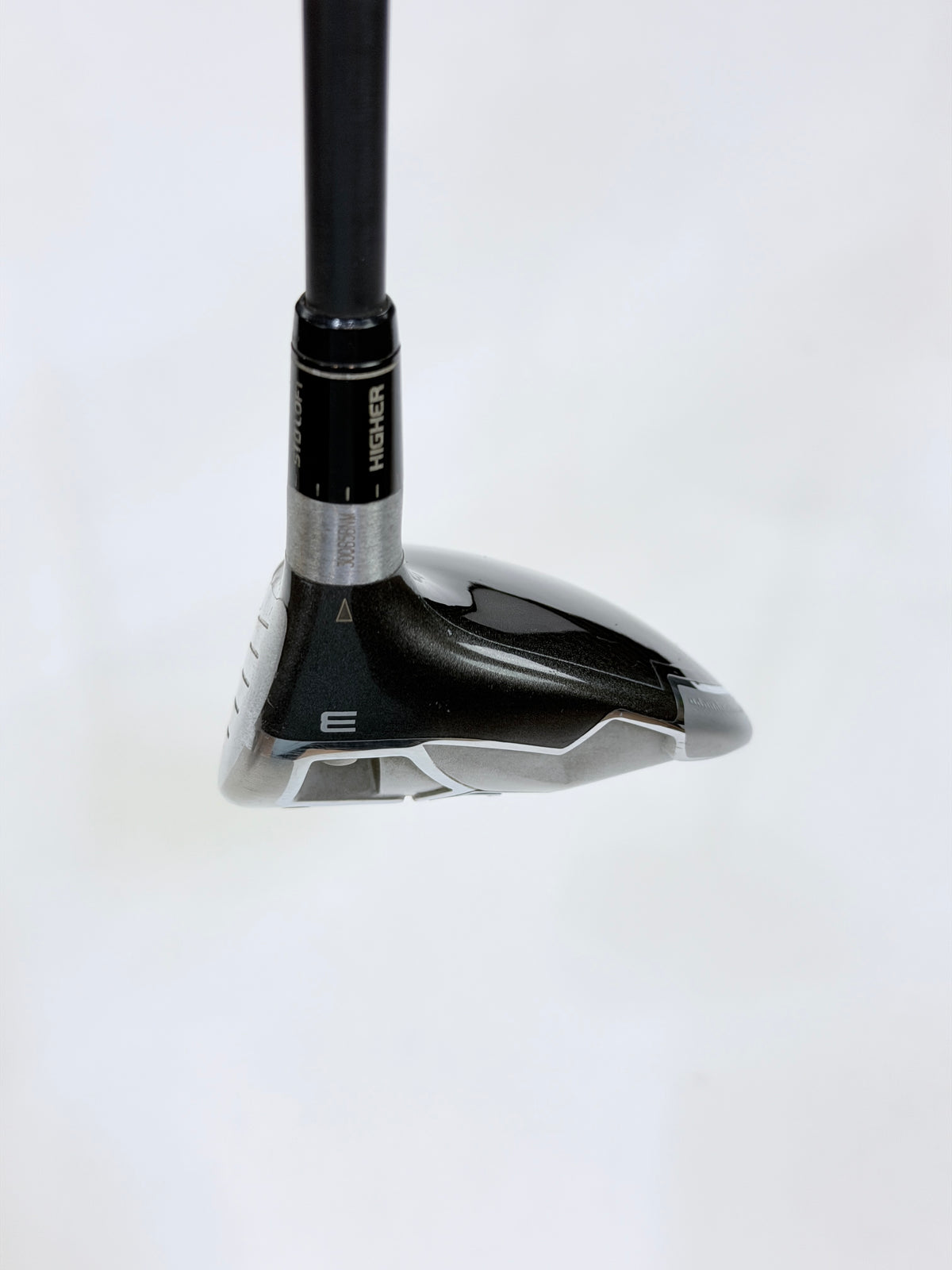 TAYLORMADE SLDR 3 WOOD 15° R FLEX RH 43”