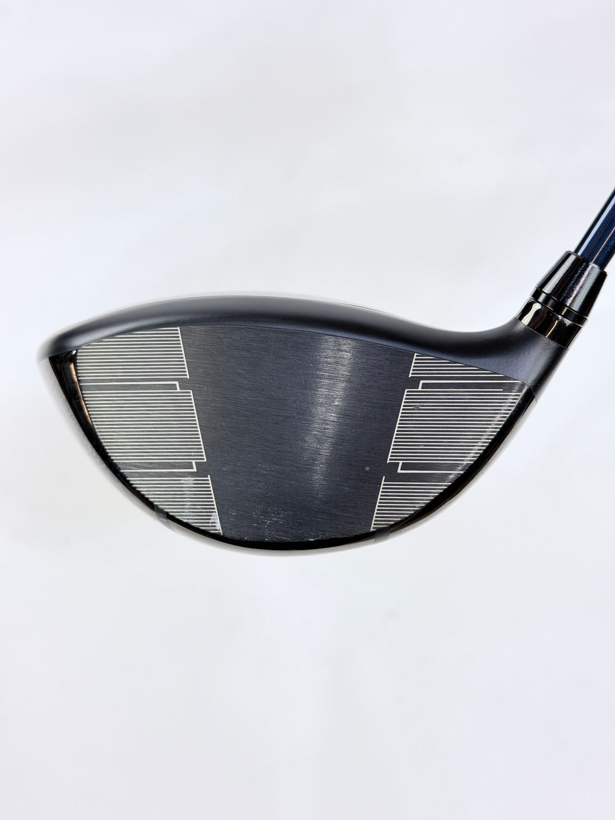 WILSON DYNAPWR CARBON DRIVER 9° S FLEX RH 45”