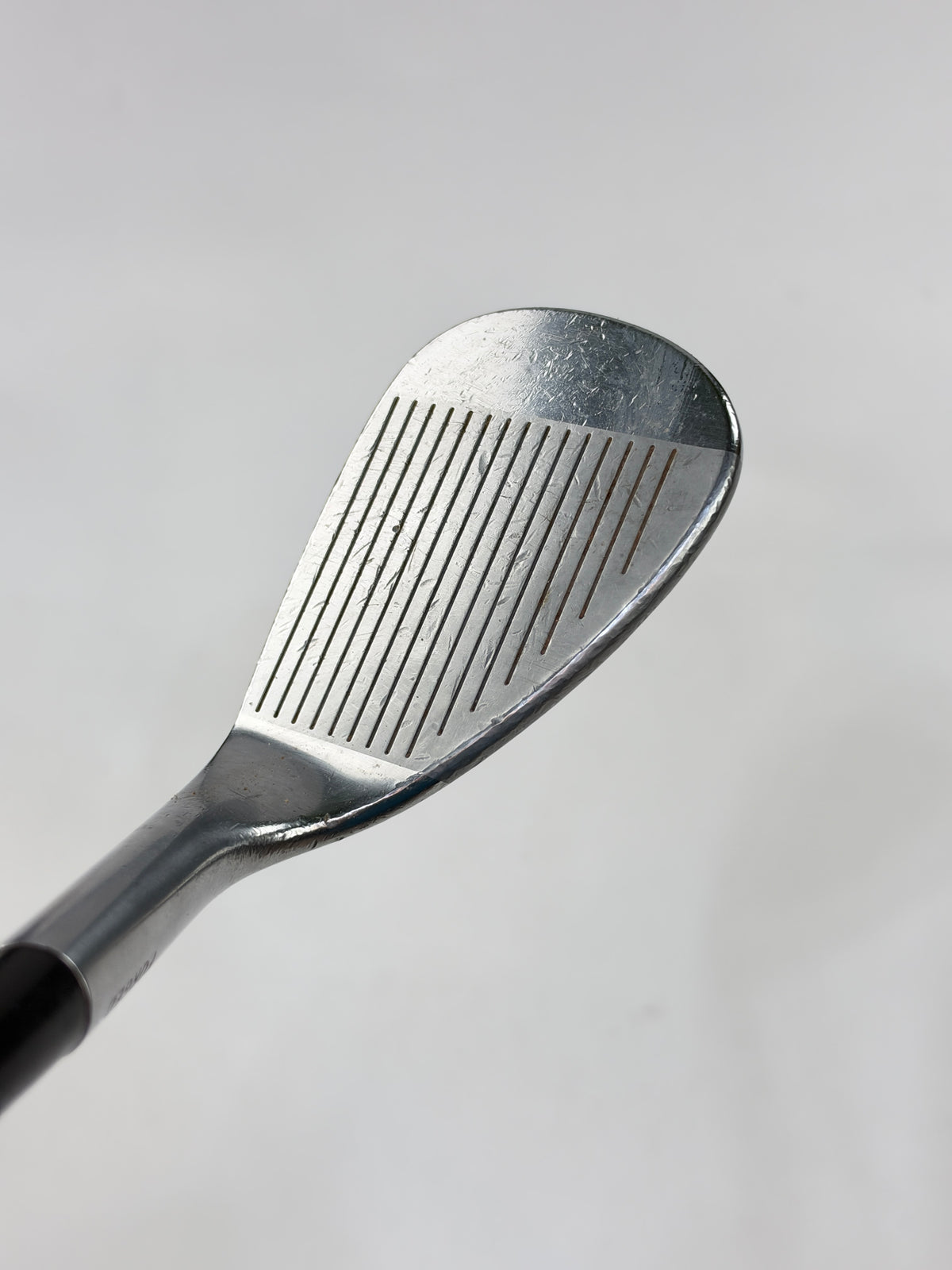 NIKE VR FORGED 60° WEDGE FLEX RH 35”