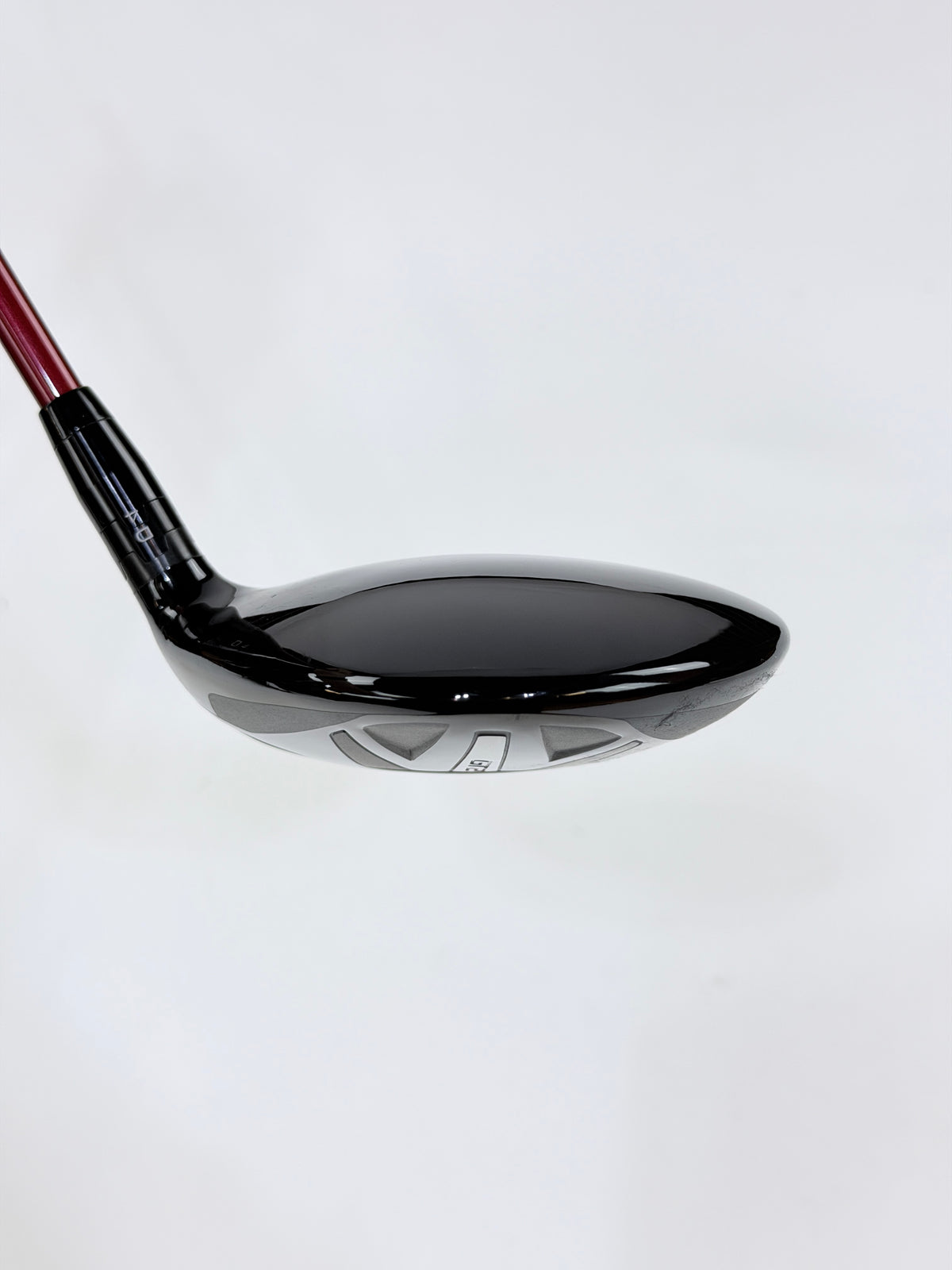 TITLEIST GT2 4 WOOD 16.5° R FLEX RH 42.75”