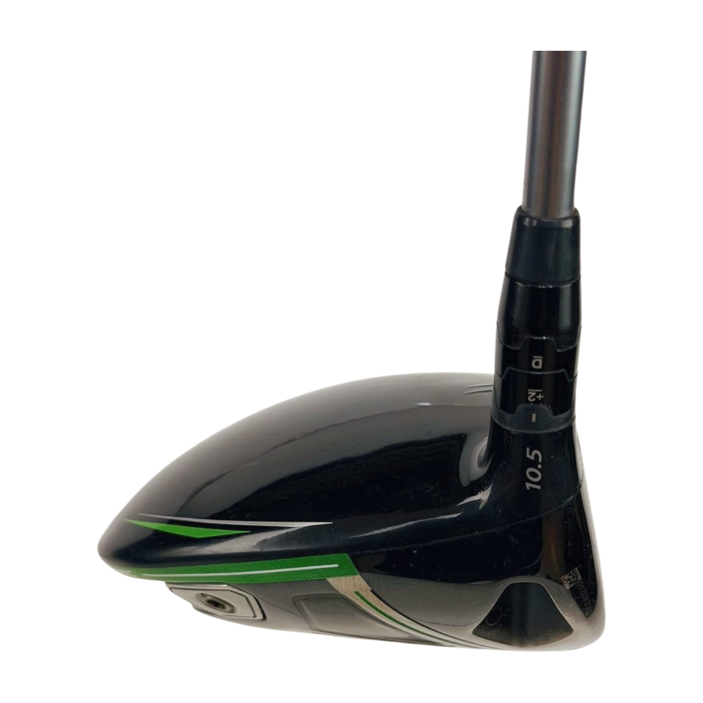 CALLAWAY GBB EPIC DRIVER 10.5° R FLEX LH 45”