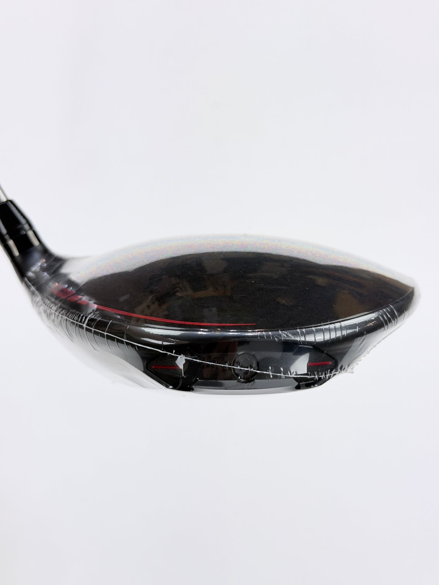 WILSON MAX + 12° DRIVER LADIES FLEX RH 44” NEW