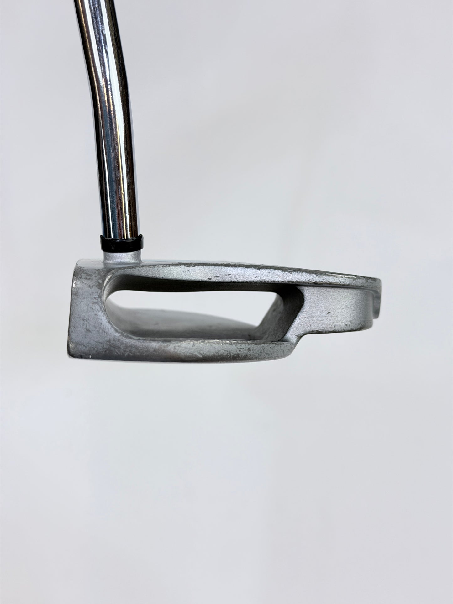 ODYSSEY WHITE HOT OG 2-BALL PUTTER RH 35”