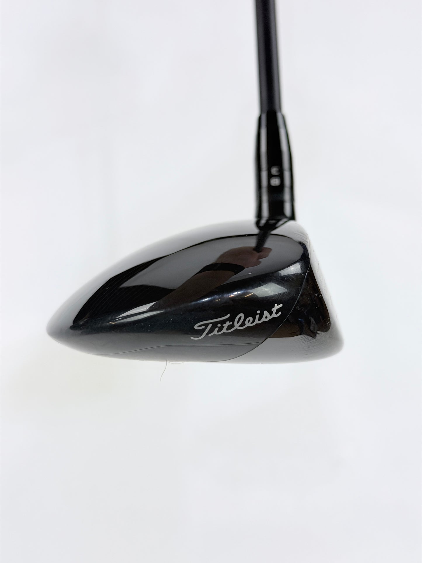 TITLEIST GT2 5 WOOD 18° S FLEX RH 41.75”