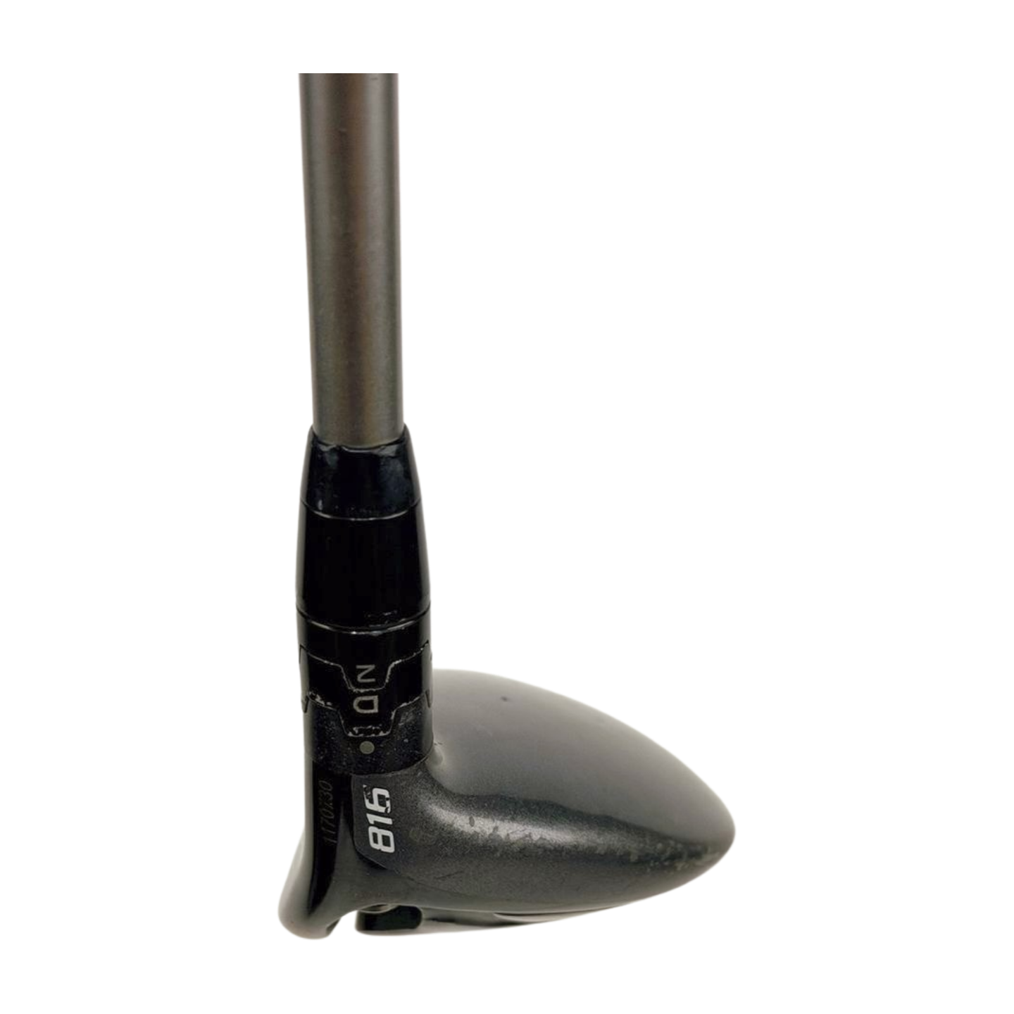 TITLEIST H1 HYBRID 21° R FLEX RH 40”