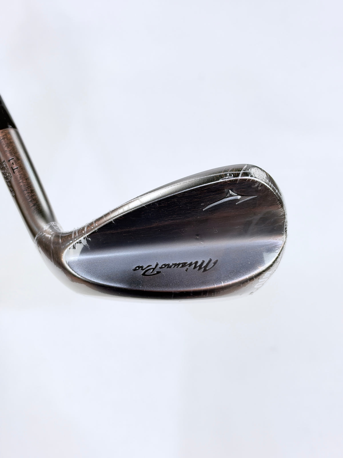 MIZUNO PRO T-1 DENIM COPPER 52° WEDGE WEDGE FLEX RH 35.25” NEW