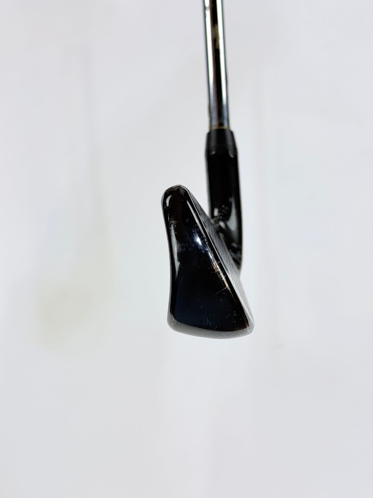 COBRA KING UTILITY ADJUSTABLE 4 IRON S FLEX RH 37.5”