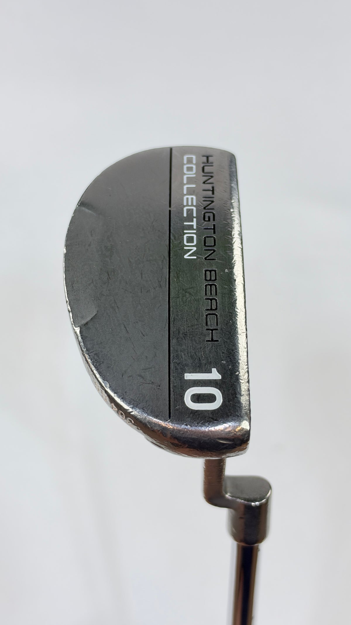CLEVELAND HUNTINGTON BEACH COLLECTION 10 PUTTER RH 35”