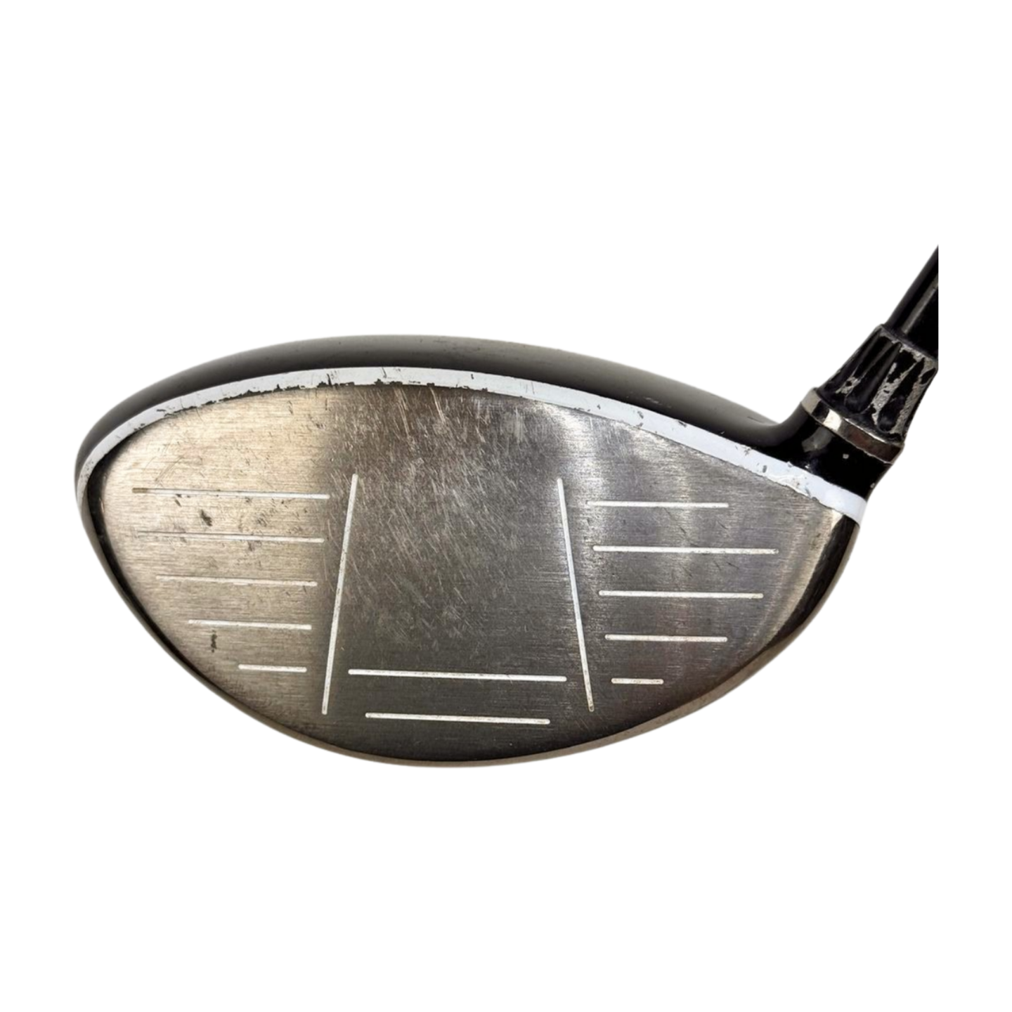 CALLAWAY BIG BERTHA 460 DRIVER 10° R FLEX RH 45”