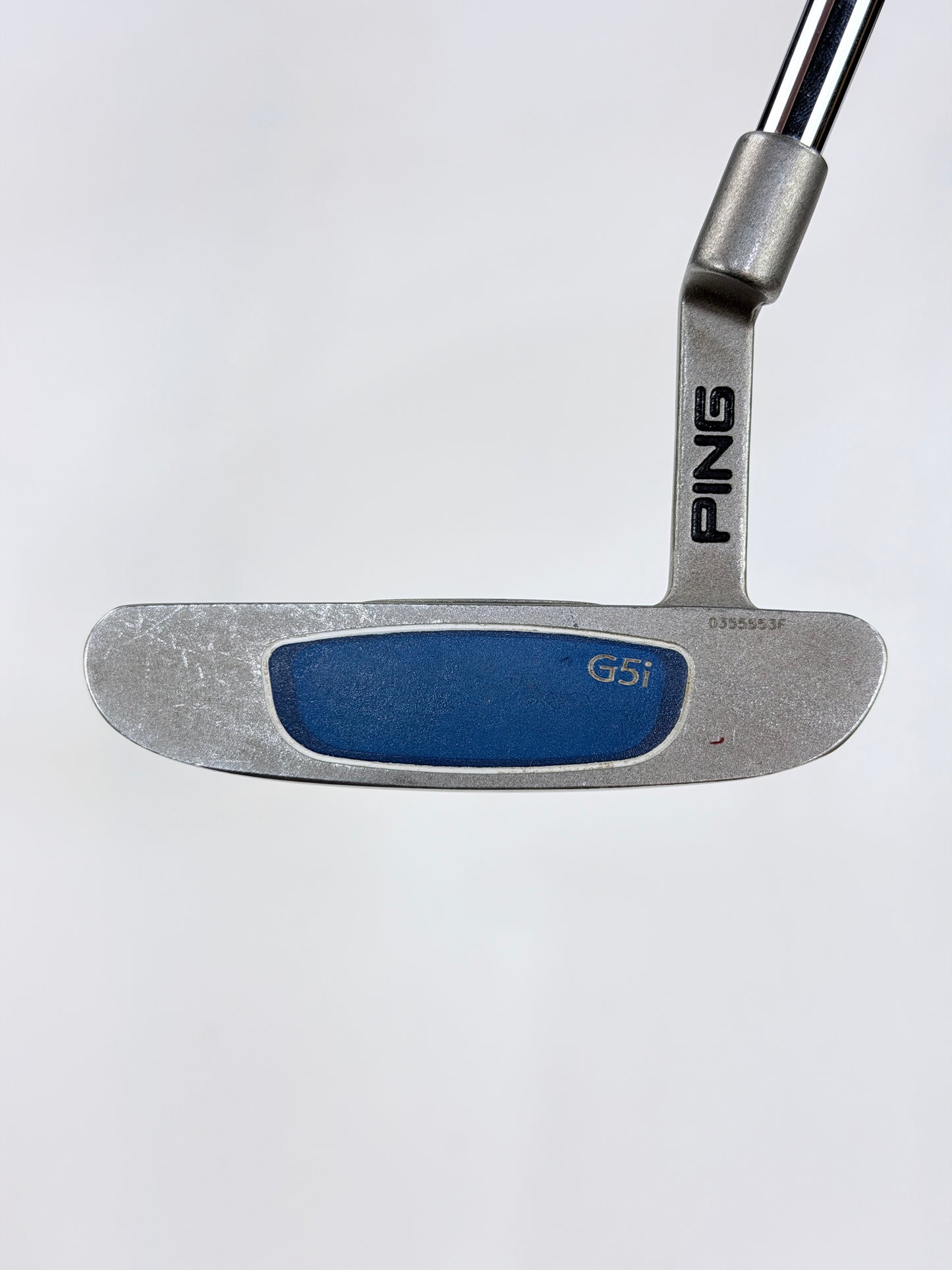 PING G5i B60 PUTTER RH 35”