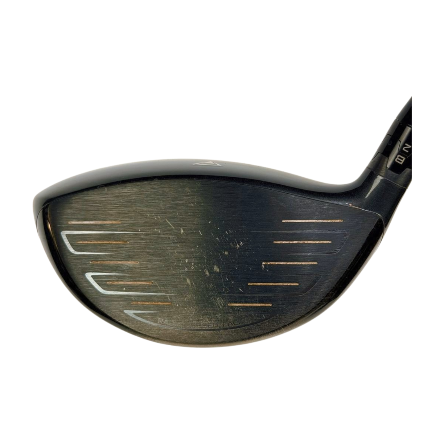 TITLEIST 917D2 9.5° S FLEX RH 45”