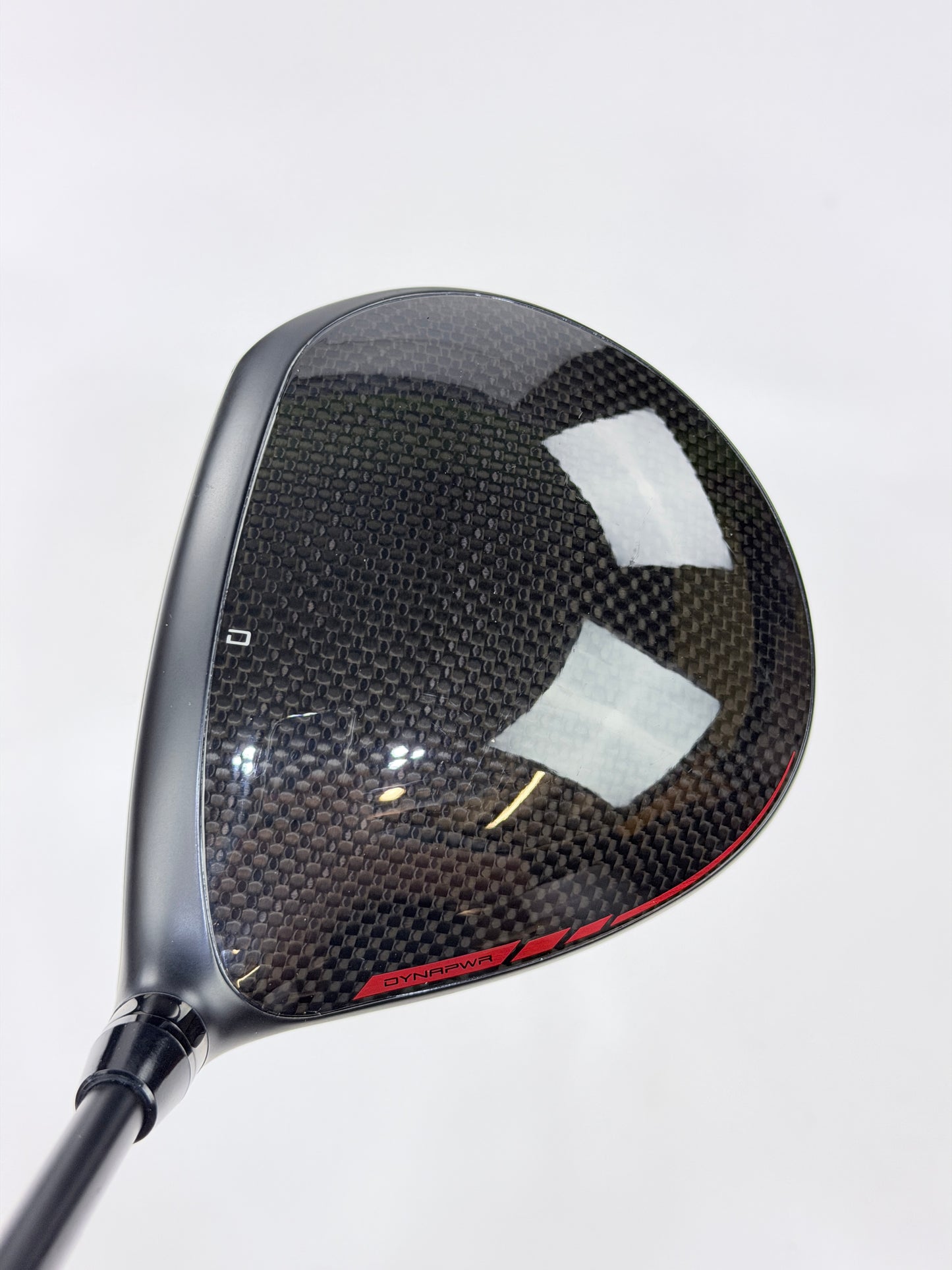 WILSON DYNAPWR LS 9° DRIVER S FLEX RH 45”
