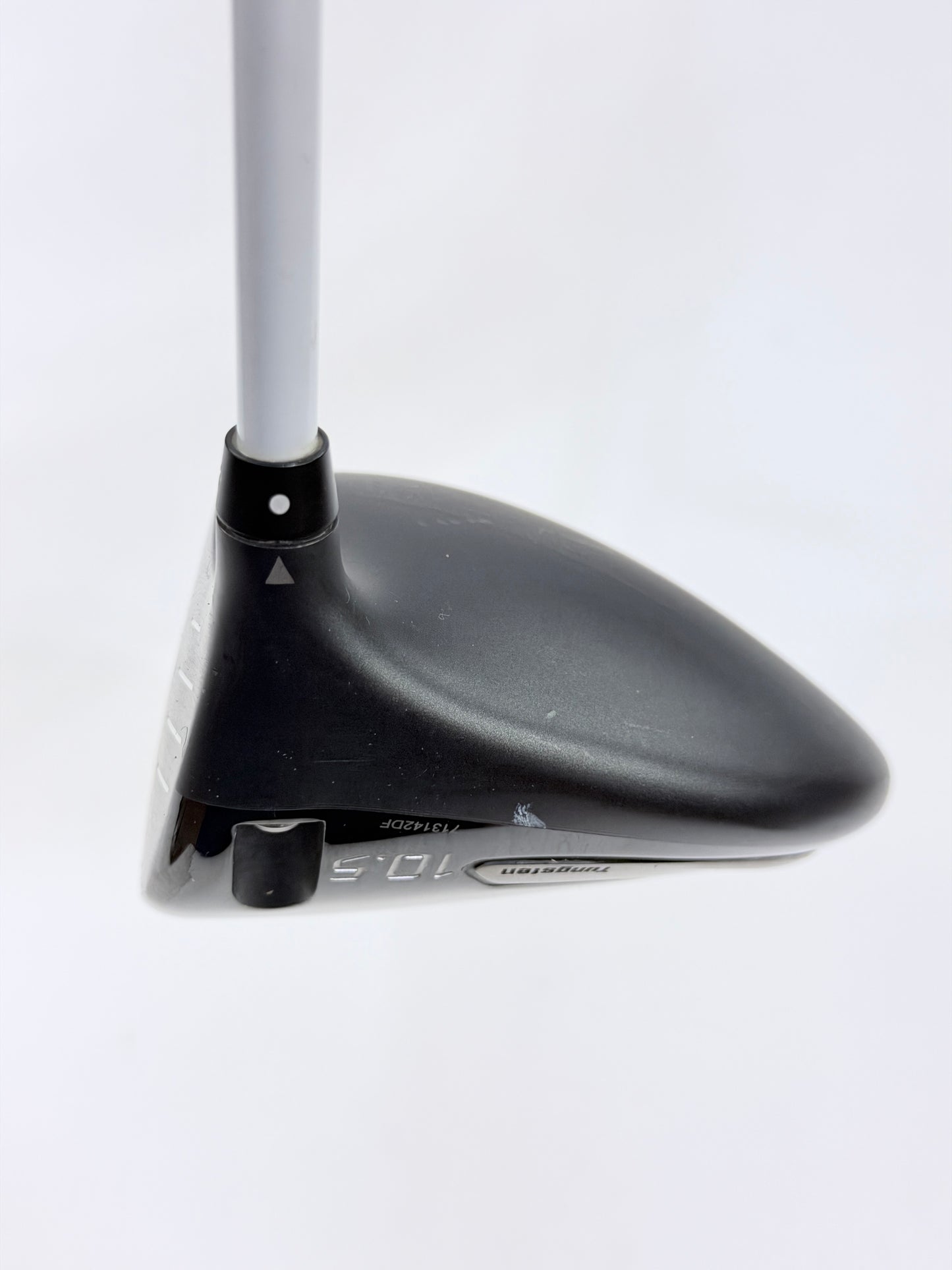 PING i25 10.5° DRIVER S FLEX RH 44.5”