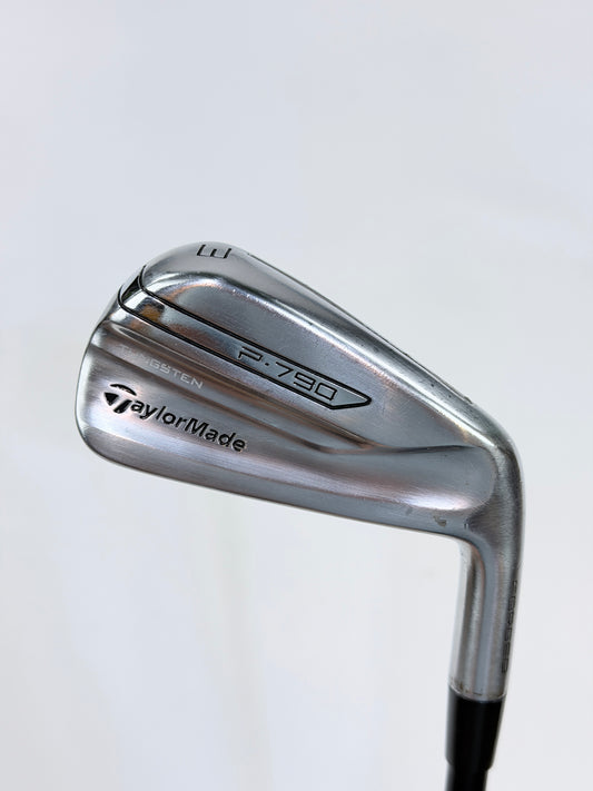 TAYLORMADE P790 3 IRON R FLEX RH 39.5”