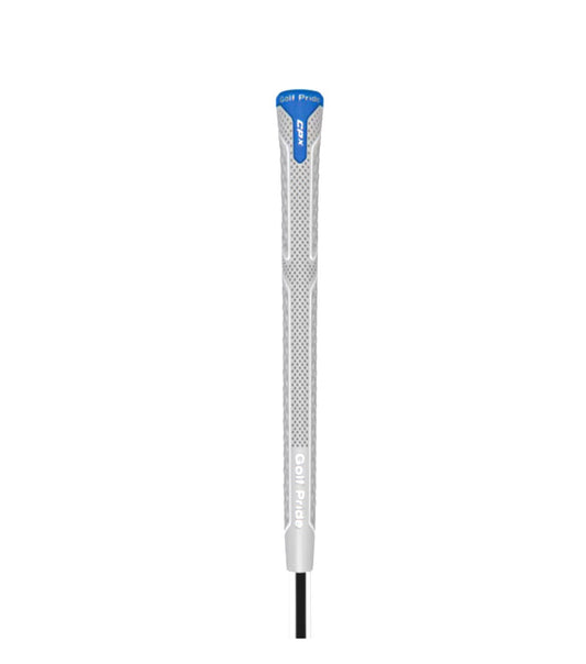 GOLF PRIDE CPX STANDARD BLUE/GREY