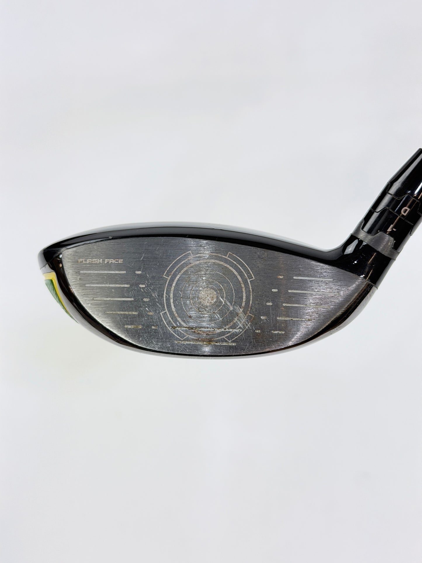 CALLAWAY EPIC FLASH 15° 3 WOOD S FLEX RH 42.5”