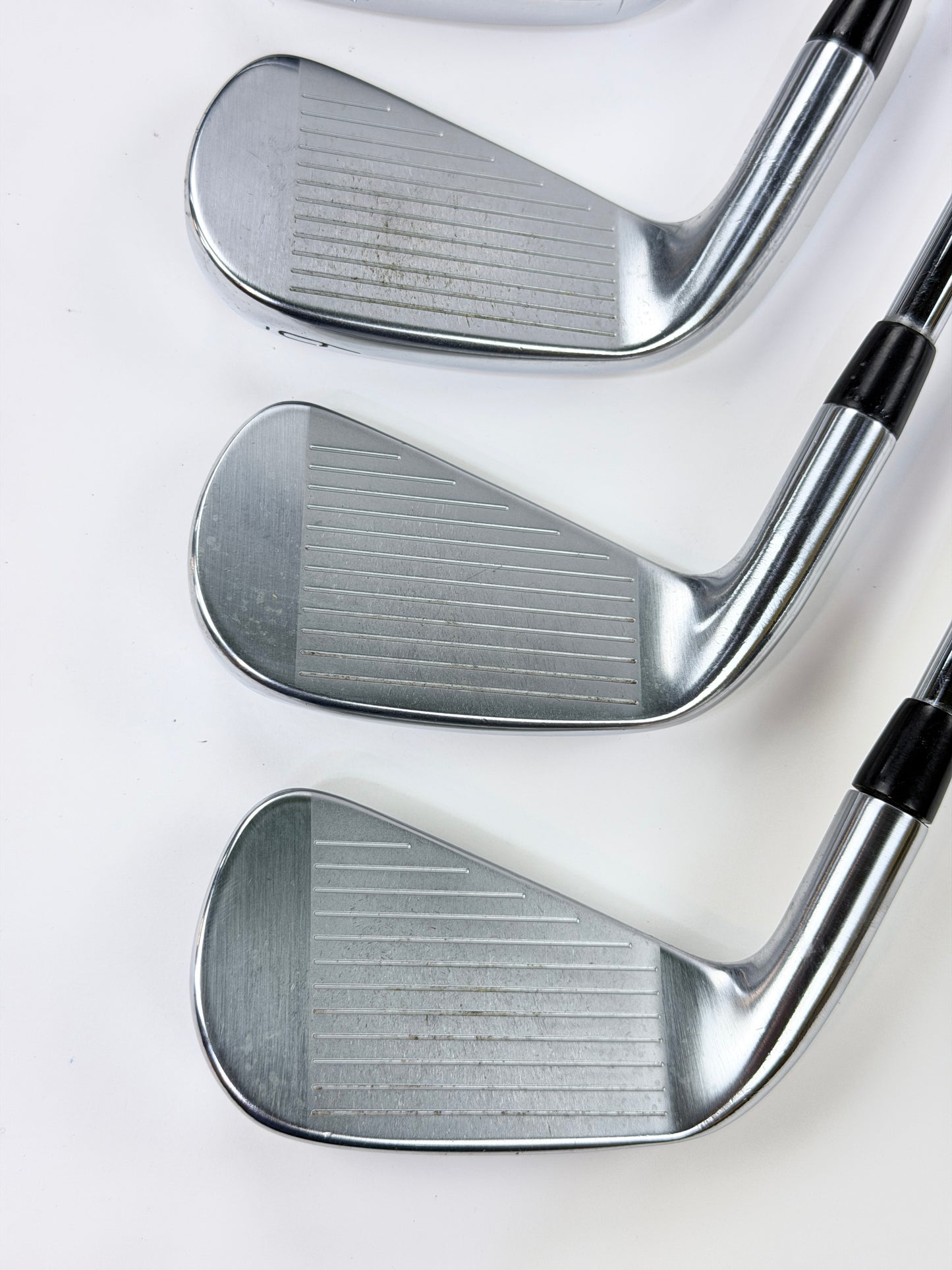 TITLEIST 2023 T200 IRON SET 4-PW AW S FLEX RH +.5”