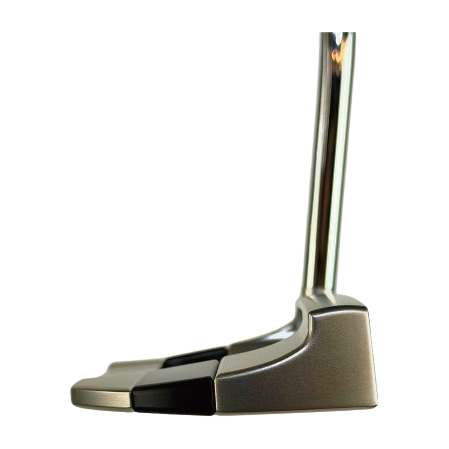 SCOTTY CAMERON STUDIO STYLE FASTBACK PUTTER RH 34”
