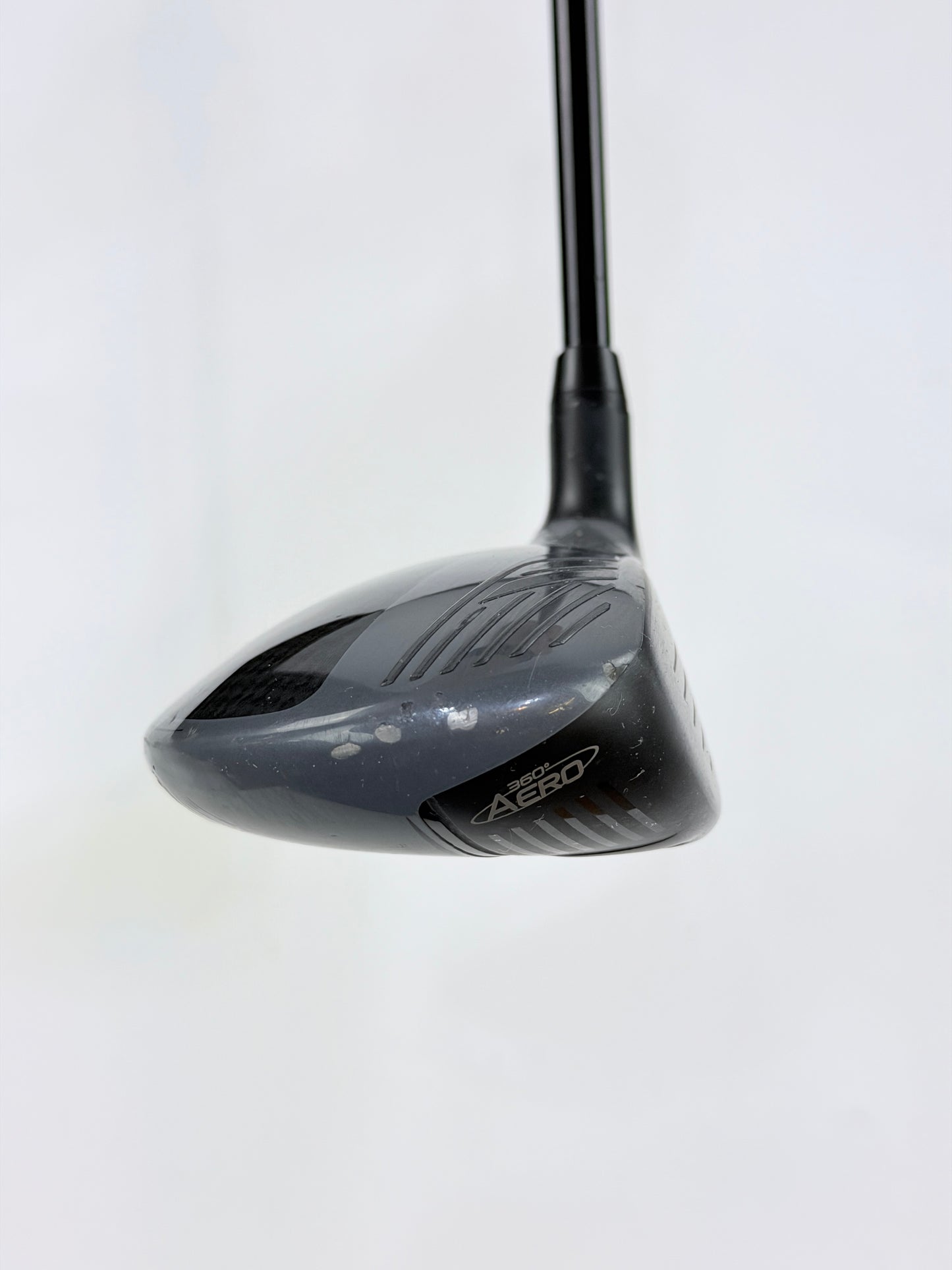 COBRA KING F8+ 4-5 WOOD R FLEX RH 42”