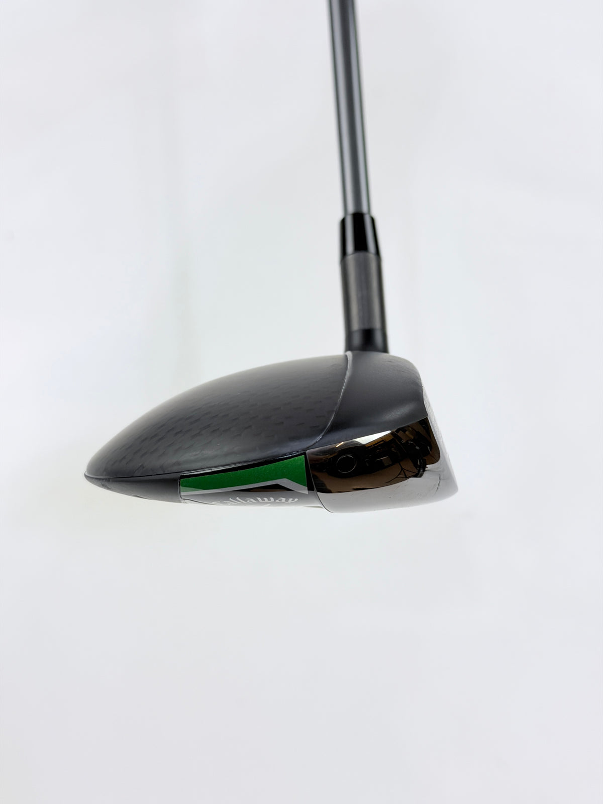 CALLAWAY ELYTE 5 WOOD 18° R FLEX RH 42.25”