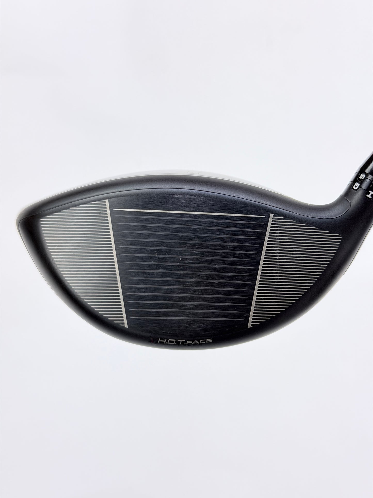 COBRA OPTM DRIVER 9° S FLEX RH 45”
