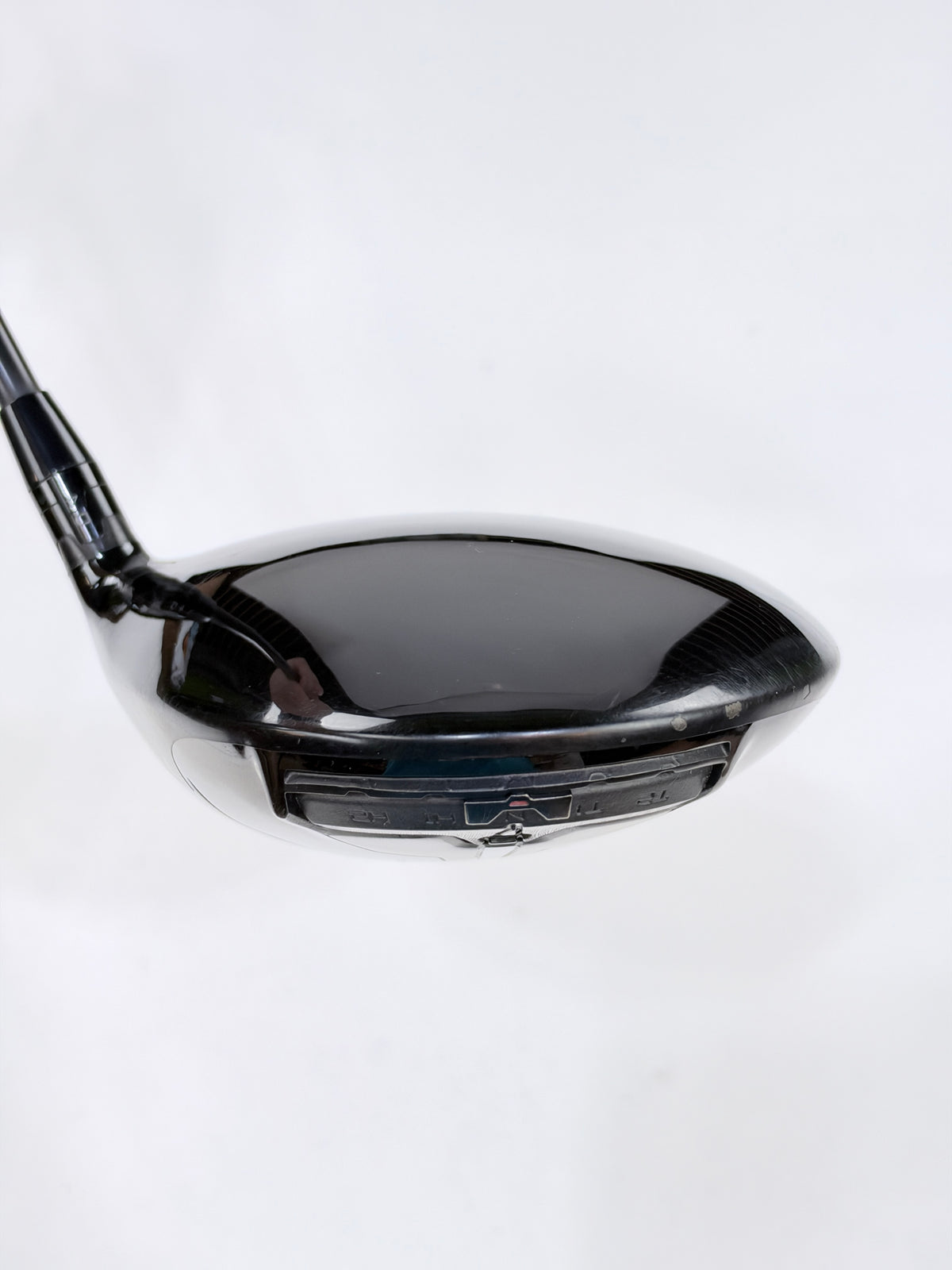 TITLEIST TSR3 DRIVER 9° S FLEX RH 44”