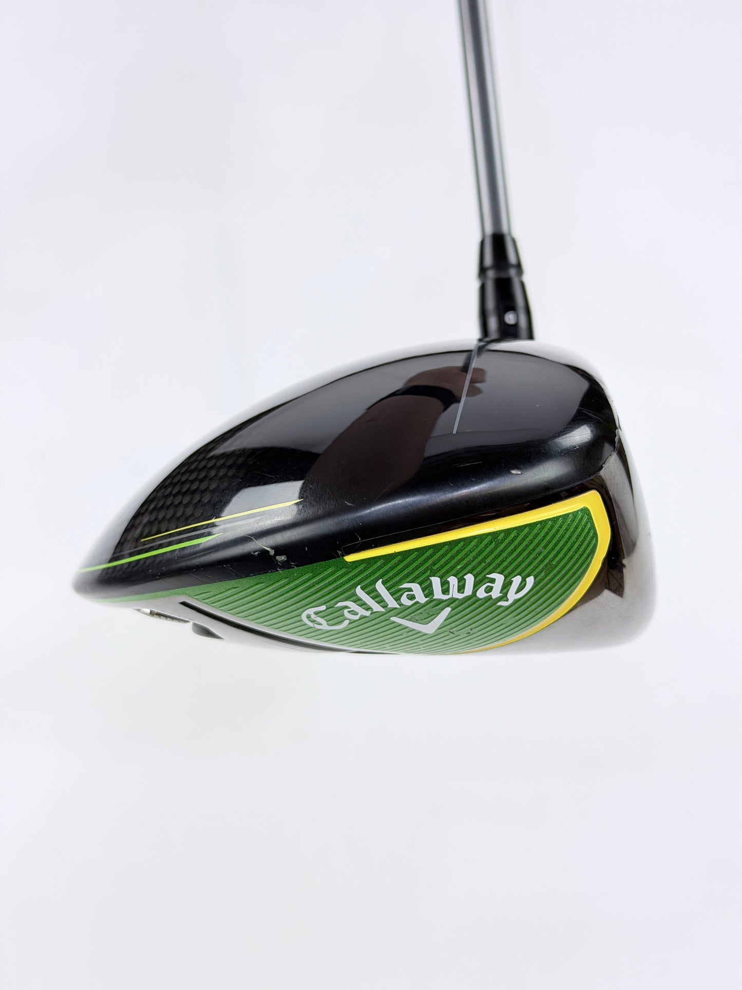 CALLAWAY EPIC FLASH 10.5° DRIVER X FLEX RH 45”