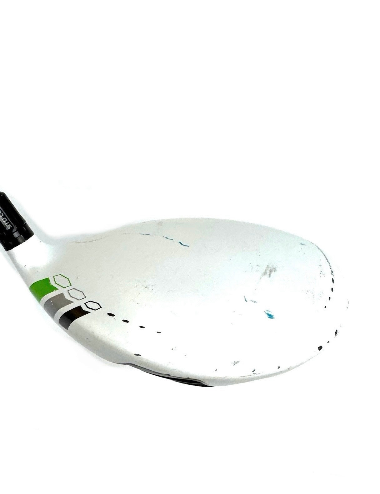 TAYLORMADE RBZ DRIVER 10.5° S FLEX RH 44.5”