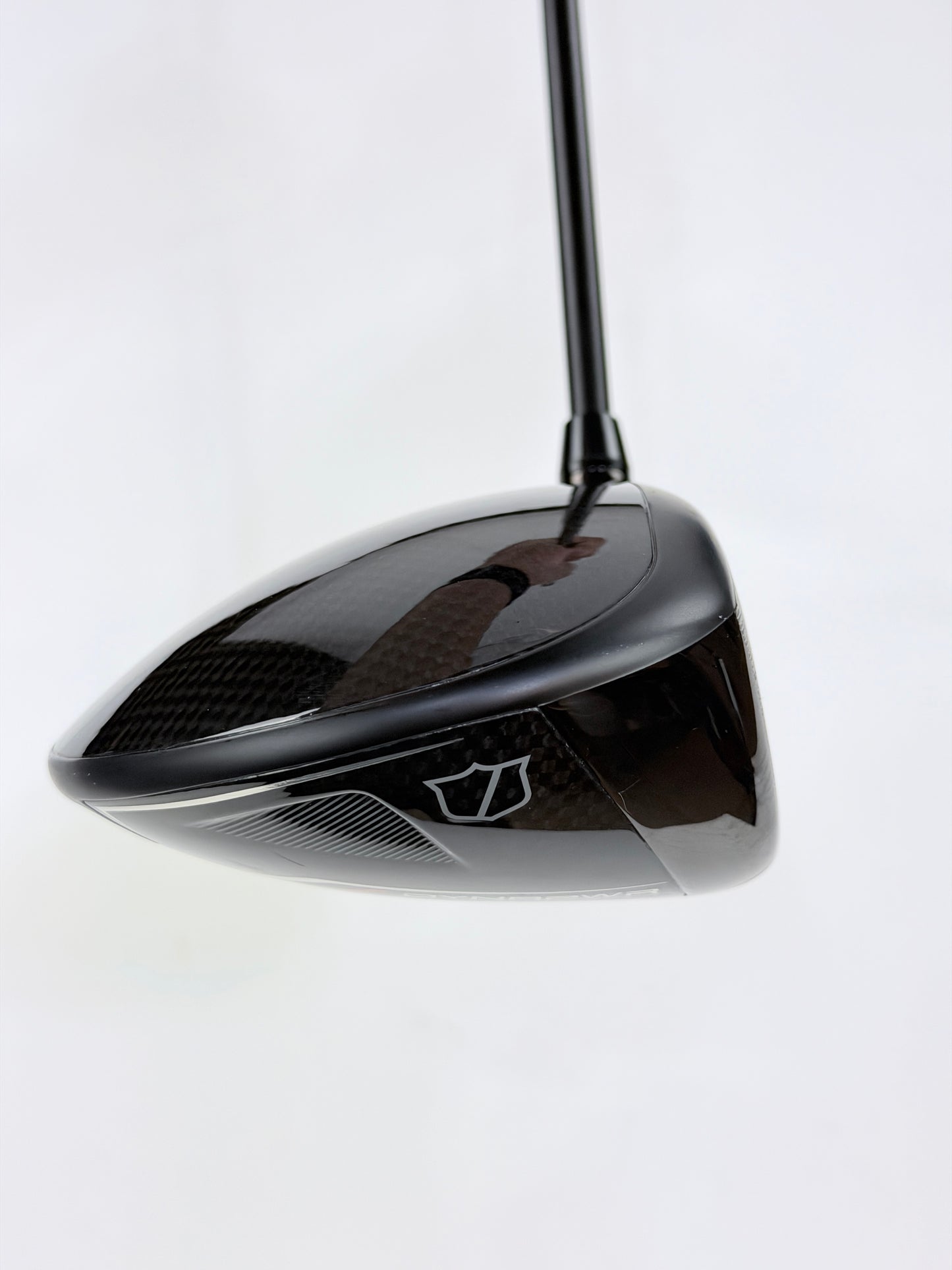 WILSON DYNAPWR LS 9° DRIVER S FLEX RH 45”