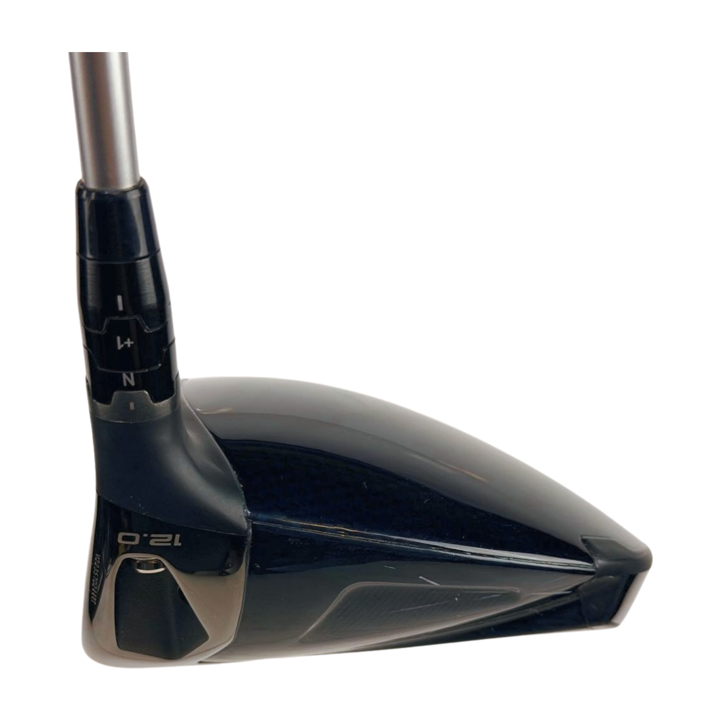 CALLAWAY PARADYM X DRIVER 12° SENIOR FLEX RH 45”