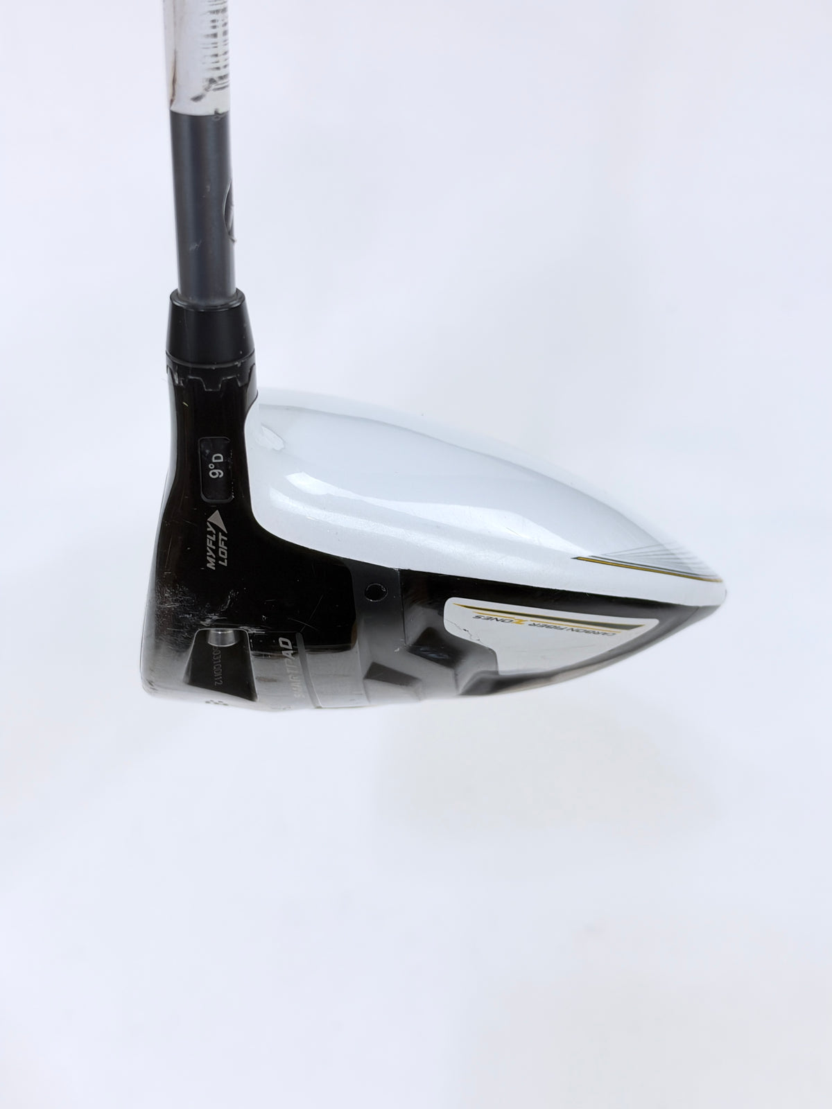 COBRA FLY-Z+ DRIVER 9° S FLEX RH 45.25”