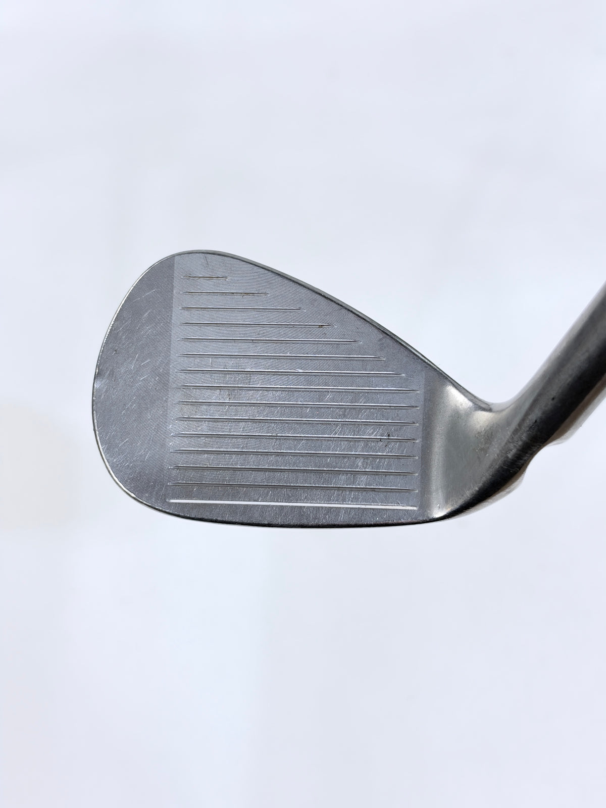 PING GORGE TOUR BLACK DOT WEDGE 56° WEDGE FLEX RH 35.5”