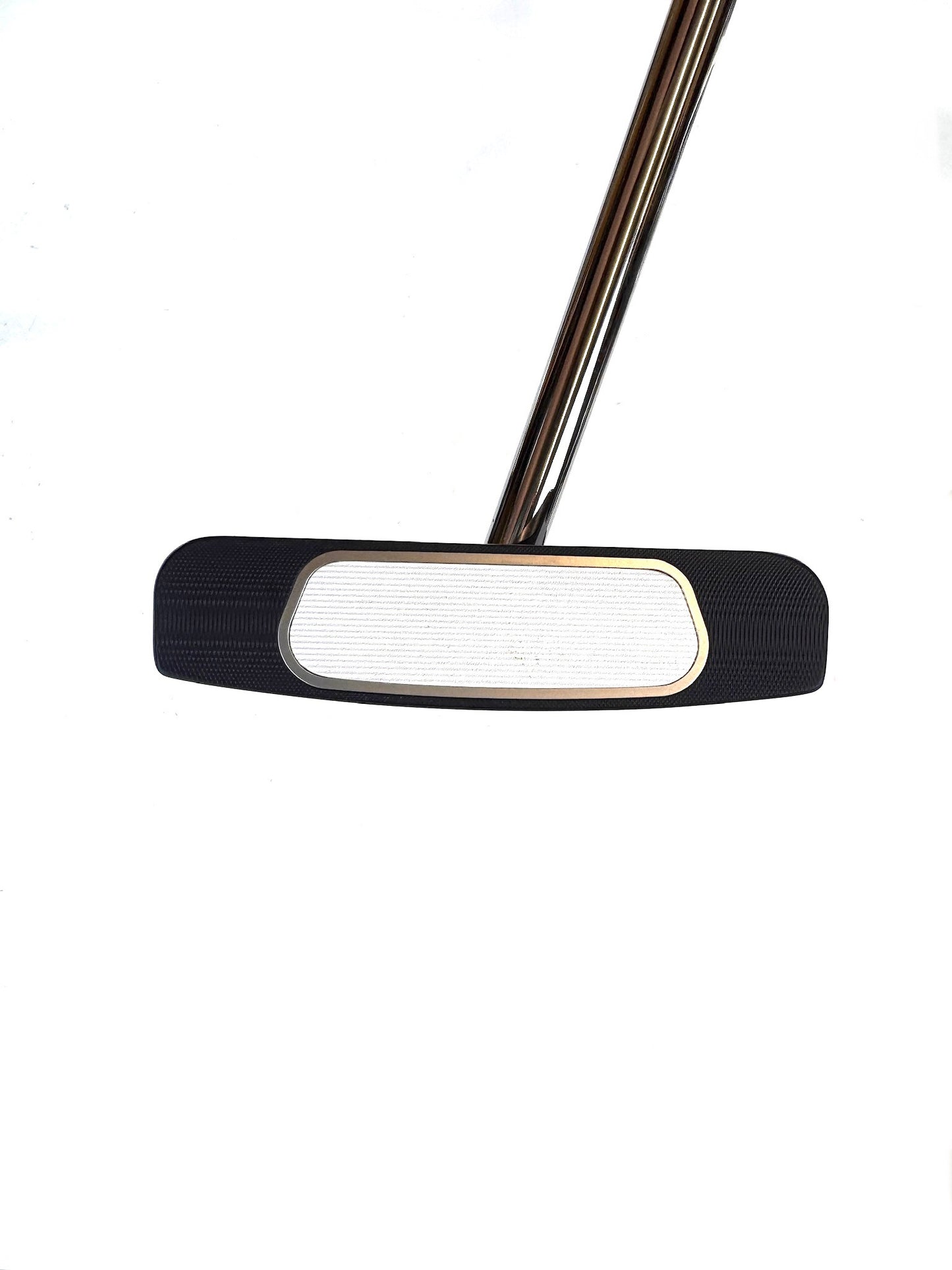 ODYSSEY AI ONE DB JAILBIRD MINI PUTTER RH 35”