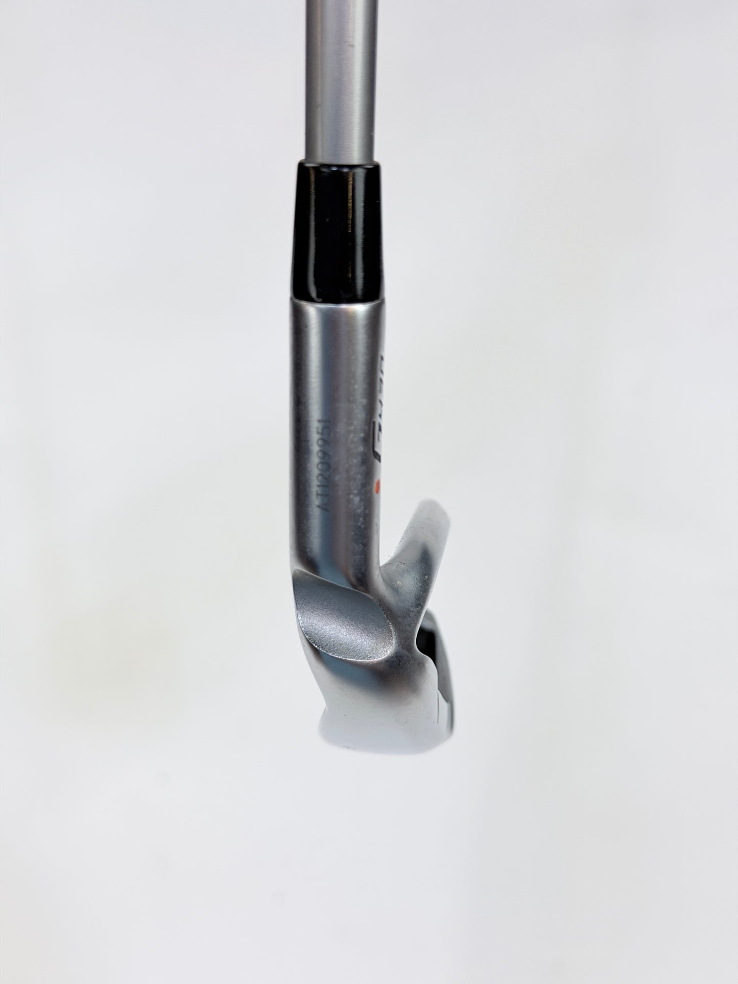 PING G430 ORANGE DOT 6 IRON SENIOR FLEX RH 37.5”