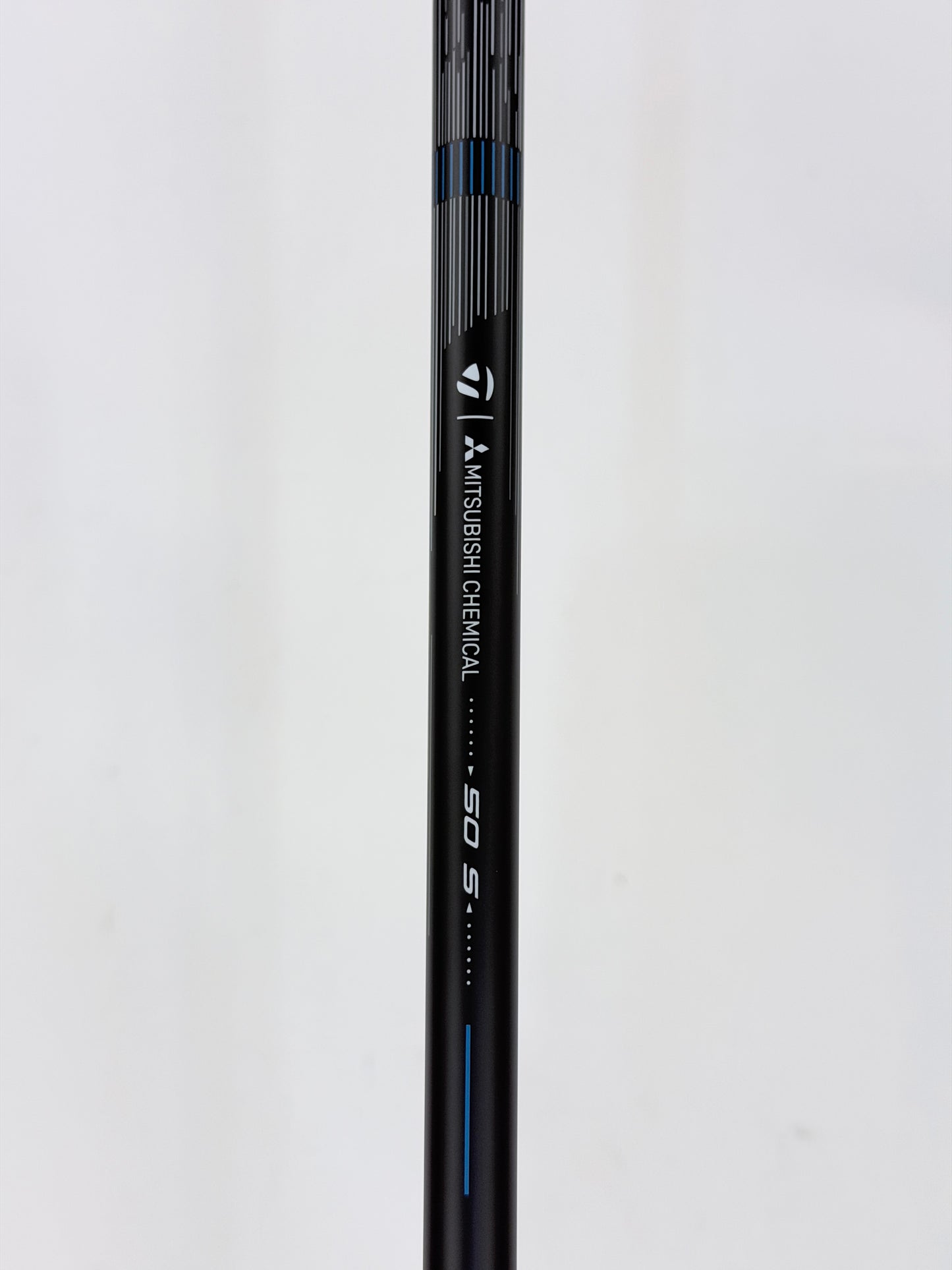 TAYLORMADE QI35 DESIGNER SERIES 10.5° DRIVER S FLEX RH 45.5”