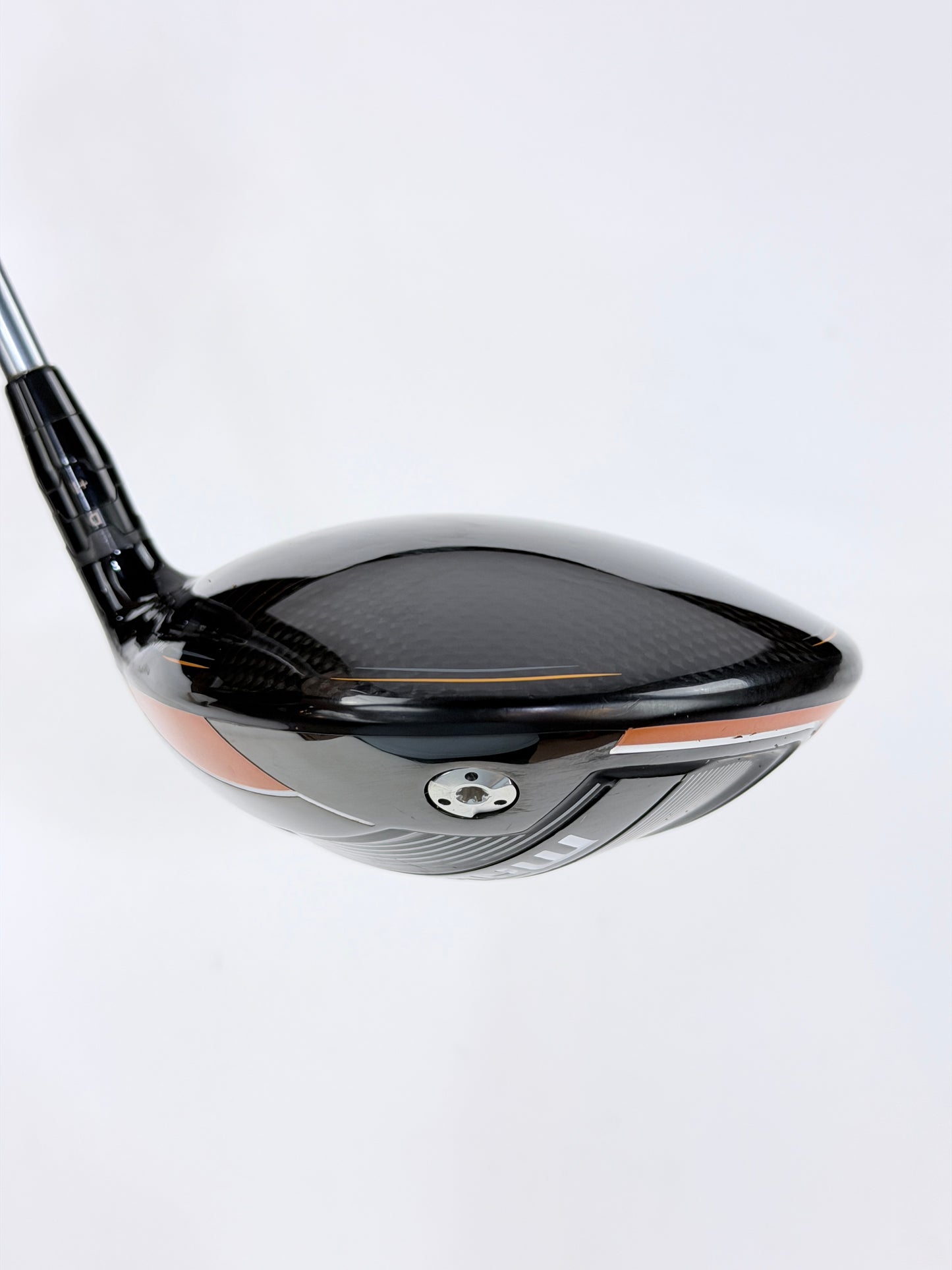CALLAWAY MAVRIK DRIVER 9° S FLEX RH 45”