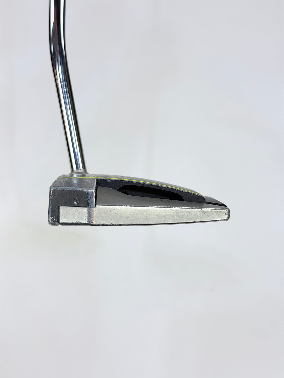 SCOTTY CAMERON PHANTOM X 7 PUTTER LH 34”