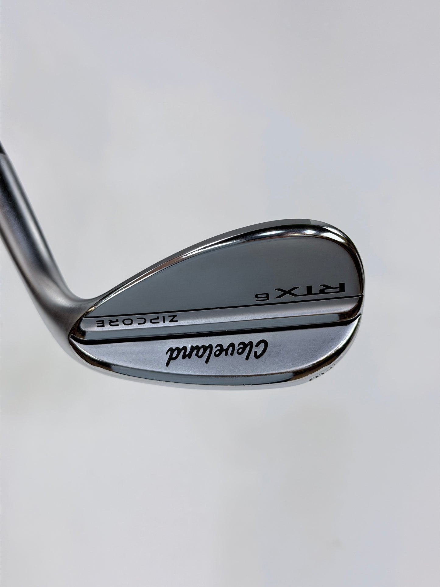 CLEVELAND RTX 6 WEDGE 58° WEDGE FLEX RH 35”