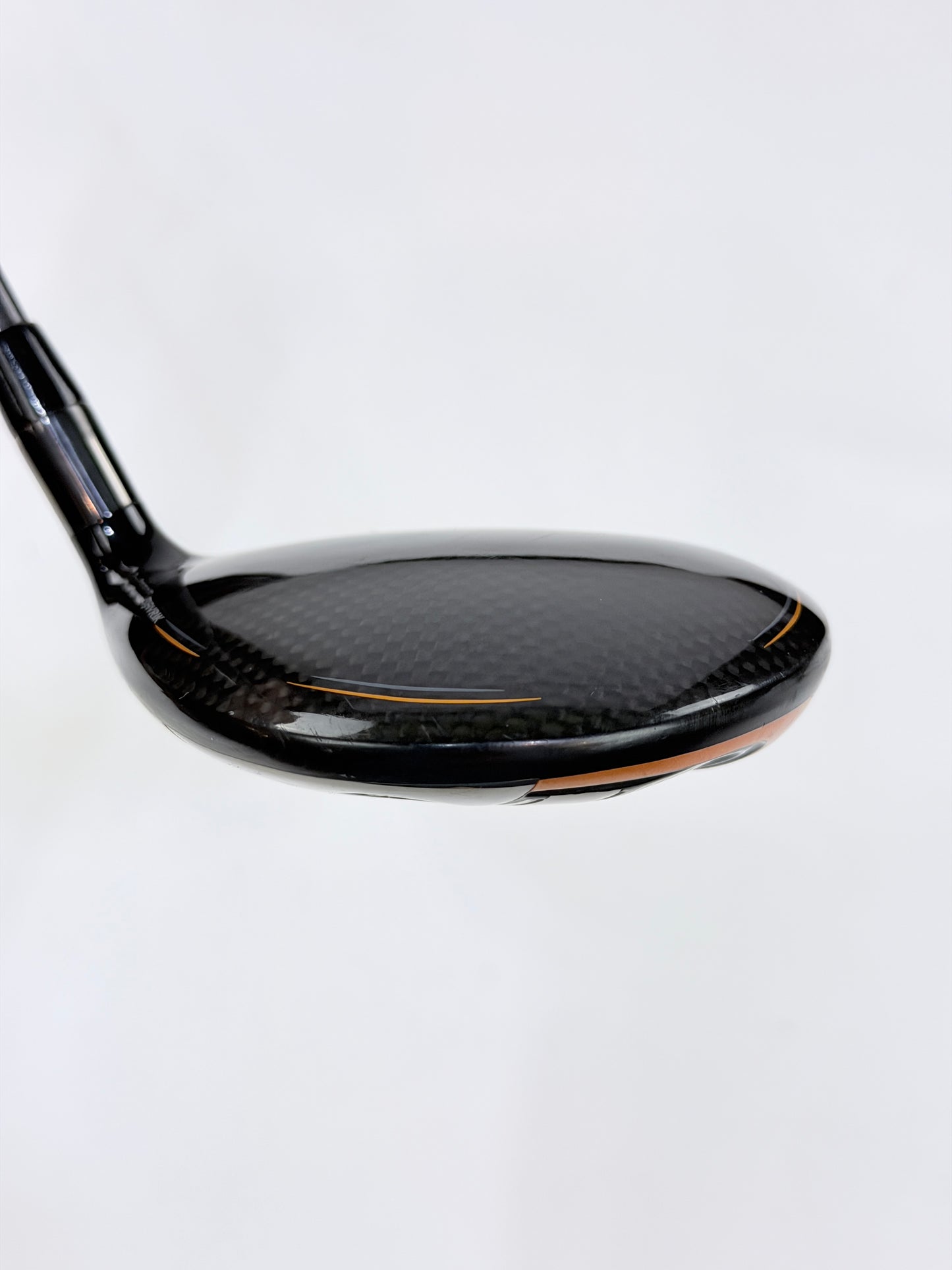 CALLAWAY MAVRIK MAX 5 WOOD R FLEX RH 42.25”