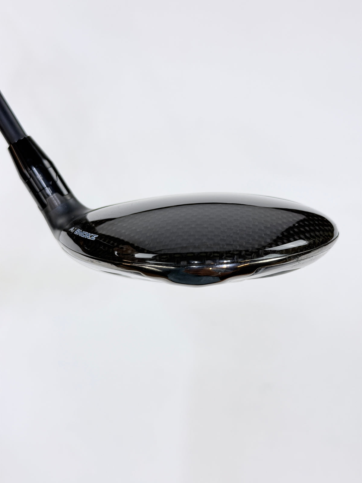 CALLAWAY AI SMOKE MAX 3 WOOD 15° SENIOR FLEX RH 42”