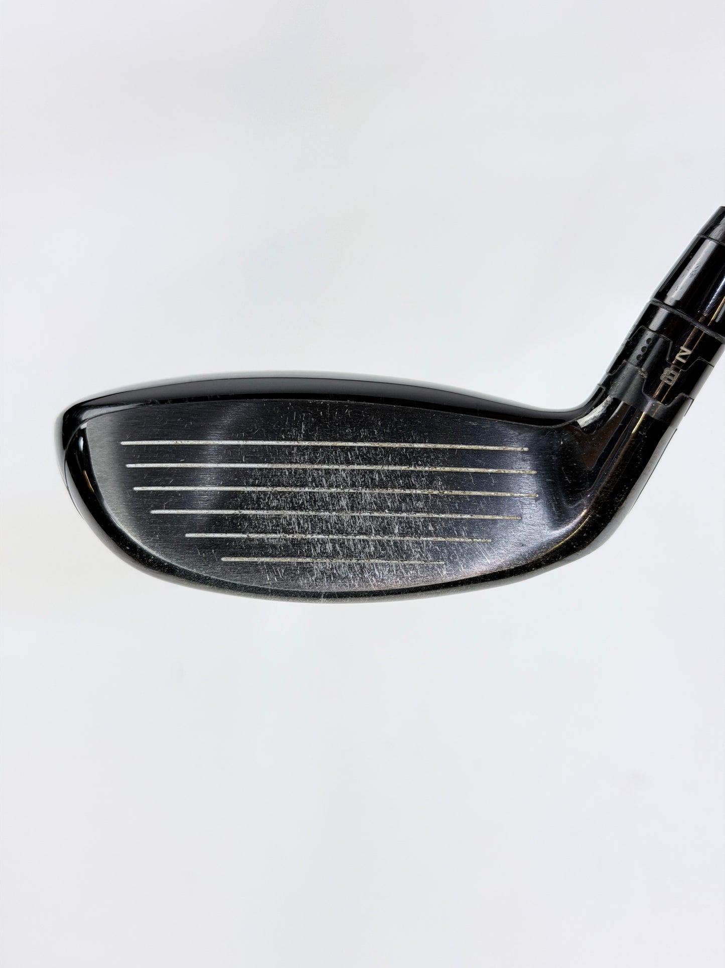 TITLEIST TSI1 20° 4 HYBRID R FLEX RH 40”