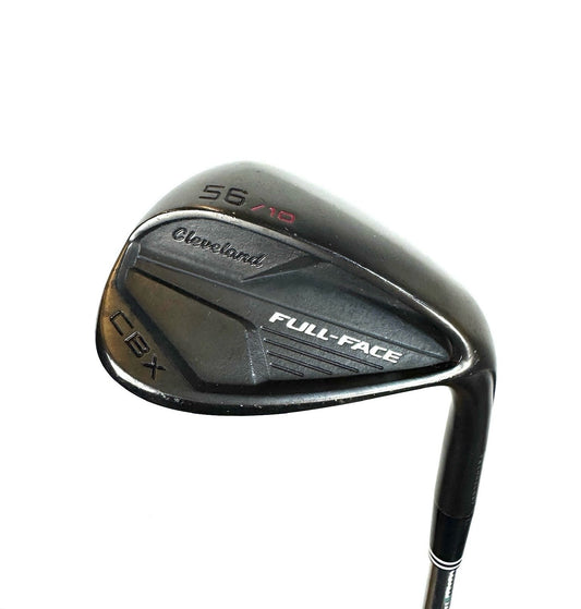 CLEVELAND CBX FULL FACE 56° WEDGE RH 35.25”