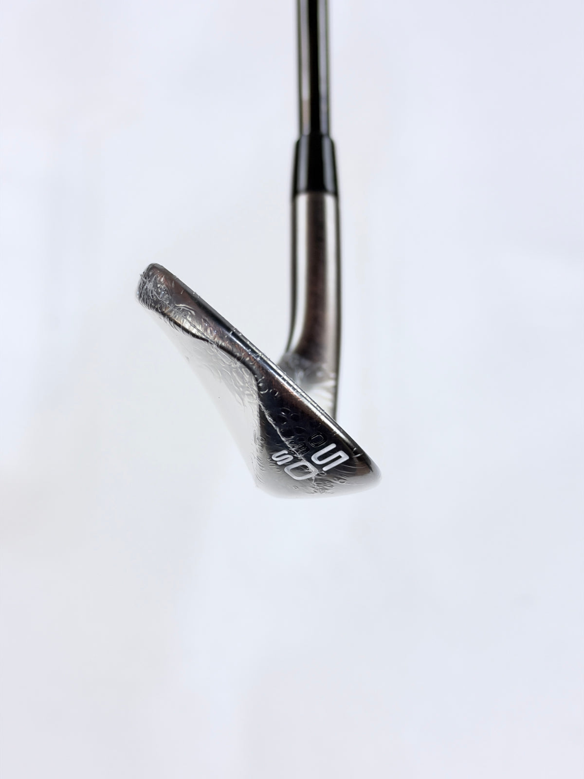 MIZUNO PRO T-1 DENIM COPPER 50° WEDGE WEDGE FLEX RH 35.5” NEW