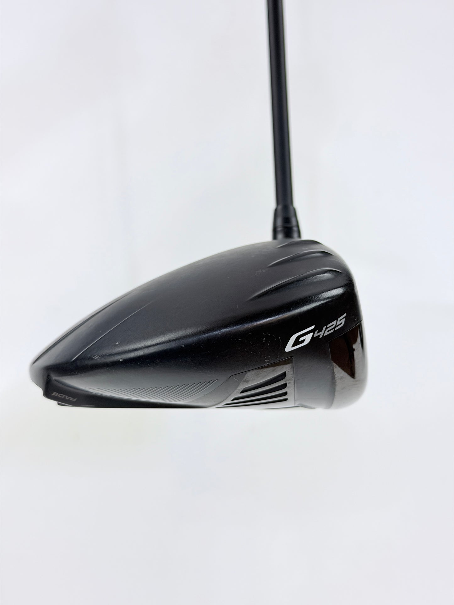 PING G425 MAX 10.5° DRIVER R FLEX RH 45”