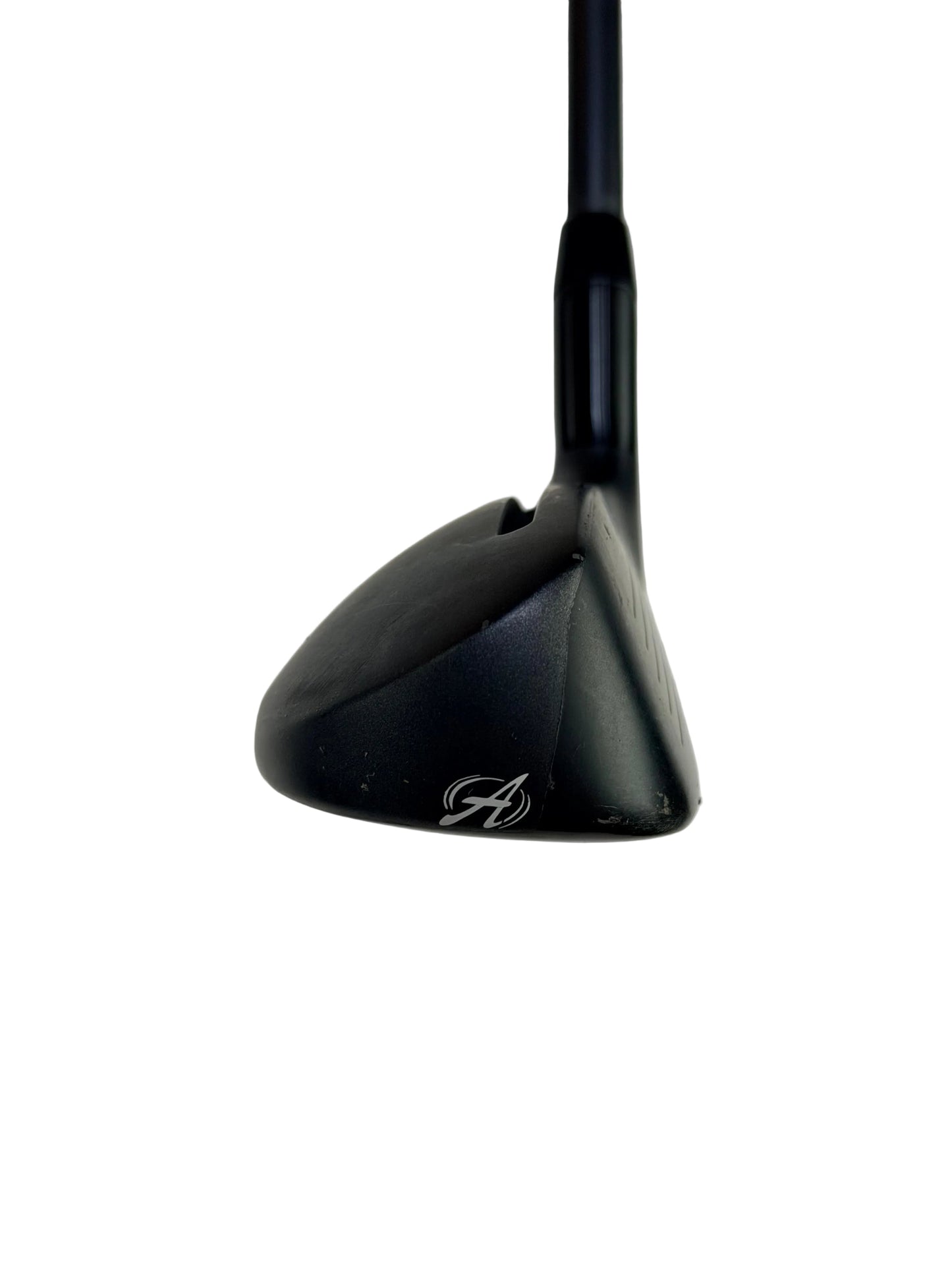 ADAMS PRO 3 HYBRID 20° S FLEX RH 40”
