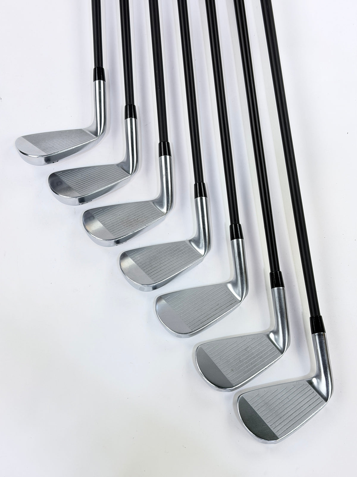 SRIXON ZX7 MK2 IRON SET 4-PW STIFF PLUS FLEX RH